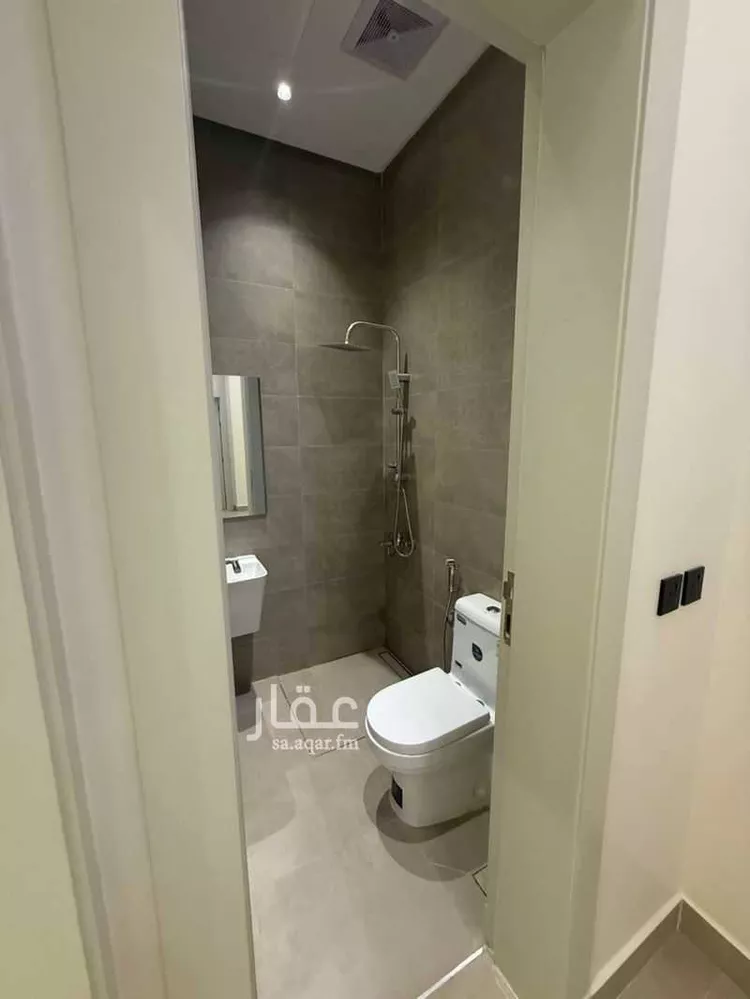 شقة للإيجار في شارع ابن وهب القرشي, حي الرمال, مدينة الرياض, منطقة الرياض 13