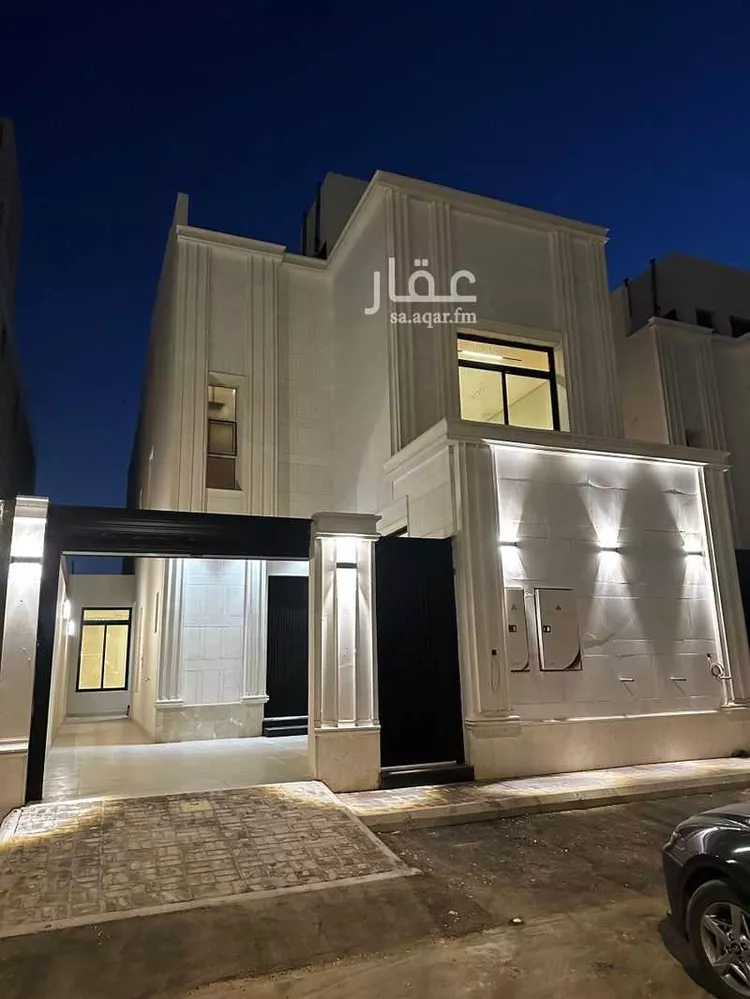دور للبيع في شارع احمد, حي النظيم, مدينة الرياض, منطقة الرياض 6