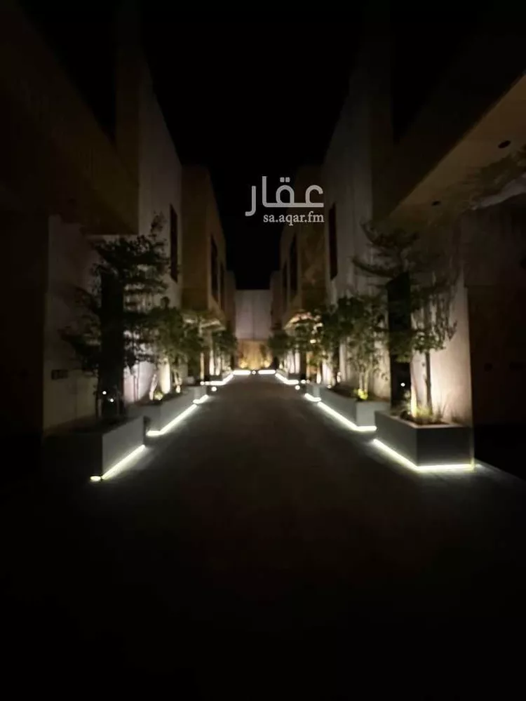 فيلا للإيجار في حي الرمال, مدينة الرياض, منطقة الرياض صورة 2