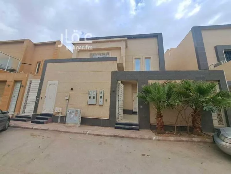 Villa for Sale in Riyadh Ar Rimal
