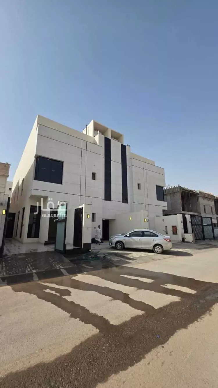 دور للبيع في شارع جعفر بن ثوابة, حي الرمال, مدينة الرياض, منطقة الرياض 7