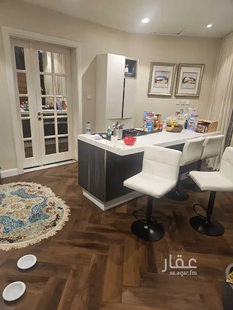 فيلا للبيع في شارع الثاميه, حي الملقا, مدينة الرياض, منطقة الرياض 7