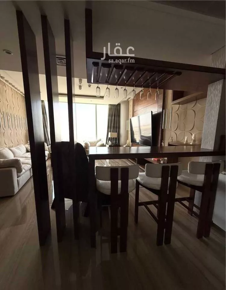 شقة للبيع في شارع طريق الملك فهد, حي الصحافة, مدينة الرياض, منطقة الرياض صورة 4
