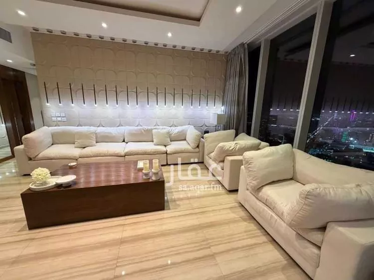 شقة للبيع في شارع طريق الملك فهد, حي الصحافة, مدينة الرياض, منطقة الرياض 10