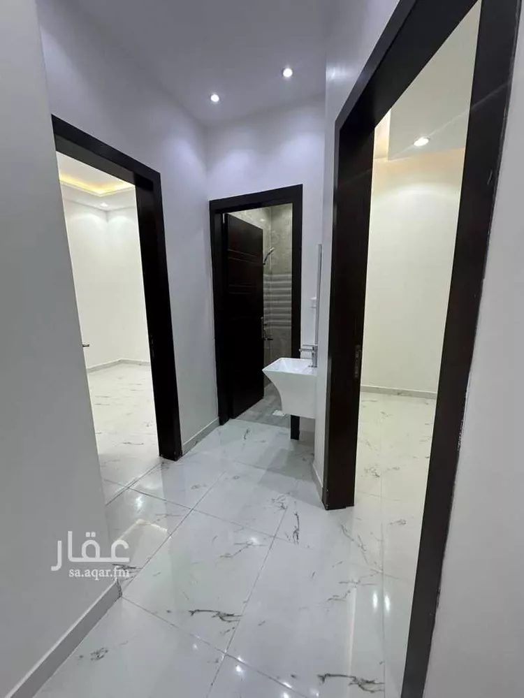 شقة للإيجار في شارع جمال الدين أبي السعود ظهيرة, حي الرمال, مدينة الرياض, منطقة الرياض 6