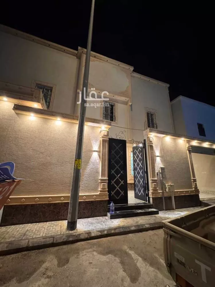 Floor for Rent in Riyadh Ar Rimal