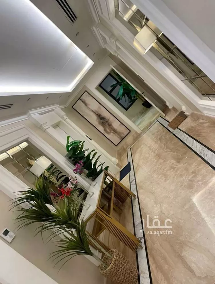 شقة للإيجار في شارع رقم 25, حي الياسمين, مدينة الرياض, منطقة الرياض 12