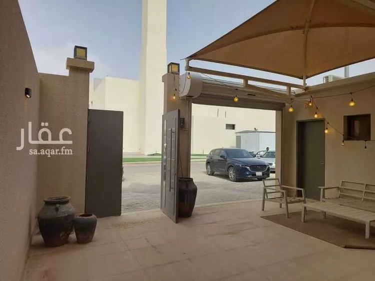 فيلا للإيجار في شارع فاطمة أم البهاء, حي الرمال, مدينة الرياض, منطقة الرياض 10