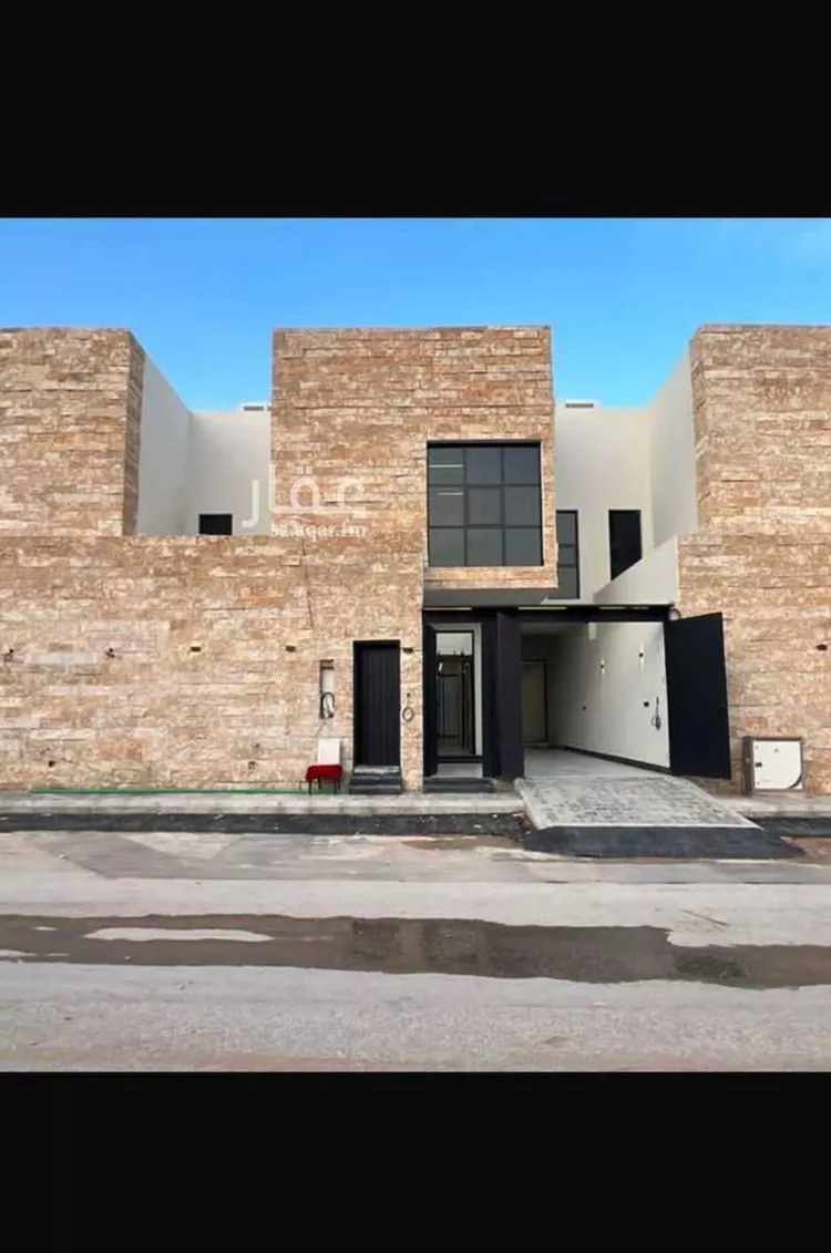 فيلا للإيجار في شارع محمد بن غريب, حي النرجس, مدينة الرياض, منطقة الرياض