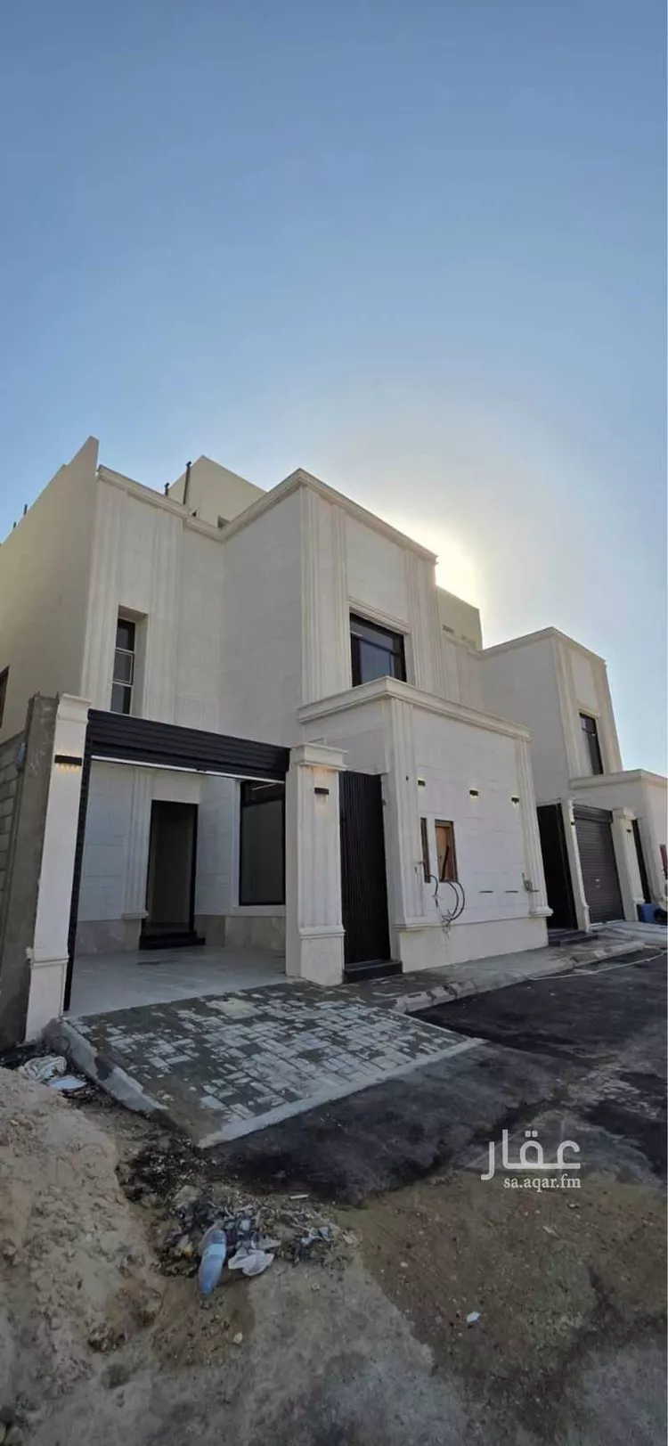 دور للبيع في شارع جعفر بن ثوابة, حي الرمال, مدينة الرياض, منطقة الرياض صورة 5