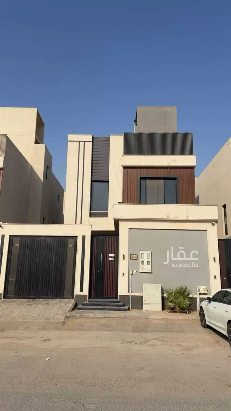 فيلا للإيجار في شارع رقم 452, حي المونسية, مدينة الرياض, منطقة الرياض