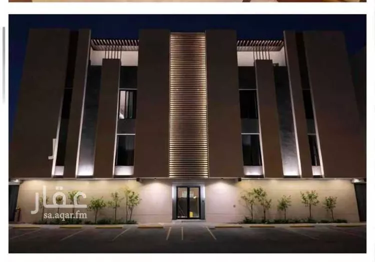 عمارة للإيجار في شارع أبي عبدالله الأوشي, حي العارض, مدينة الرياض, منطقة الرياض 7