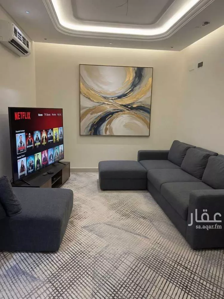 Apartment for Rent in Jeddah Al Sawari