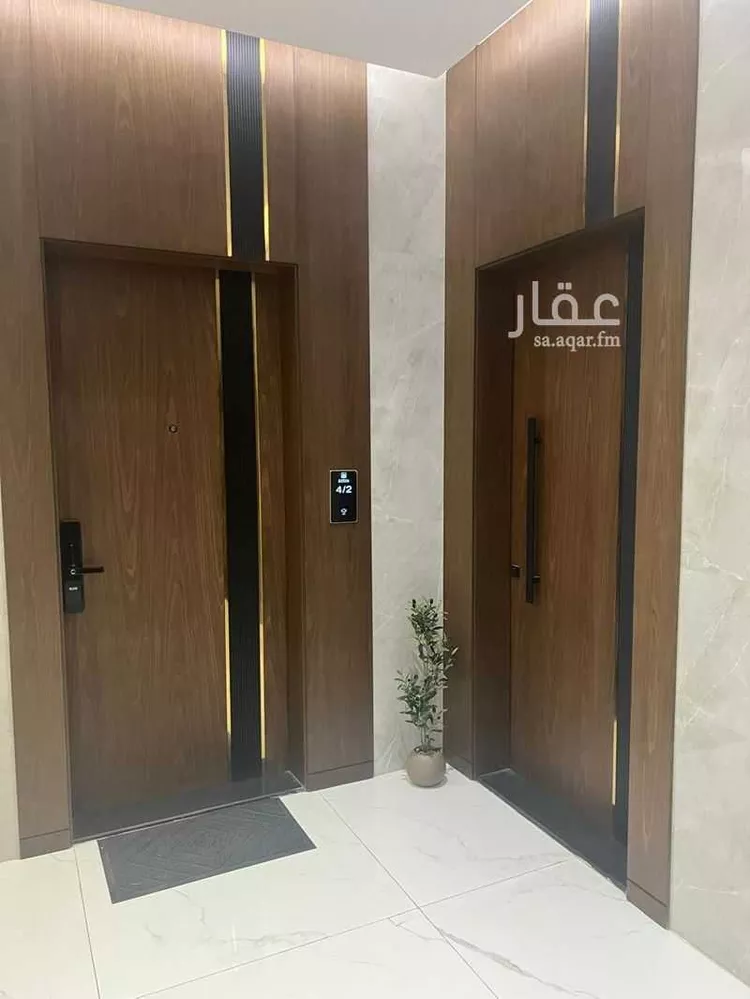 شقة للإيجار في شارع ابن أبي العافية ، حي الصوارى ، جدة ، جدة صورة 2