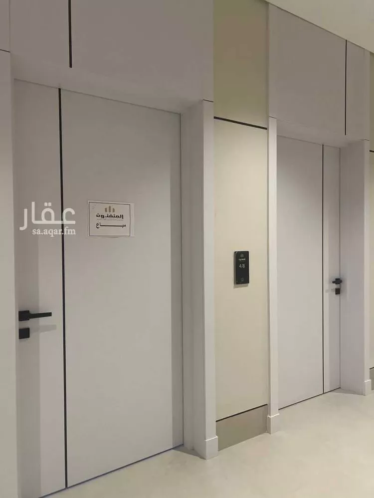 شقة للإيجار في حي السيف ، الدمام ، الدمام صورة 3