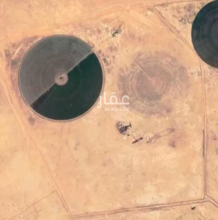 Farm for Sale in AlShinana Al Aziziyah