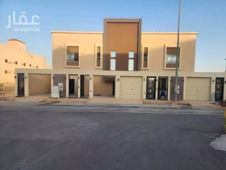دور للبيع في شارع ابن العوام ، حي العريجاء الغربي ، الرياض ، منطقة الرياض