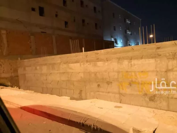 Land for Sale in Jeddah Al Ajawid