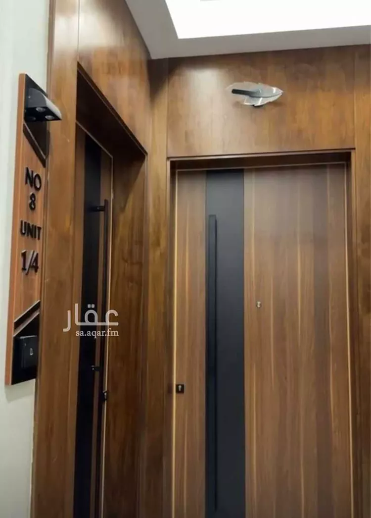 شقة للإيجار في شارع محمد صالح نصيف ، حي الصفا ، جدة ، جدة صورة 4