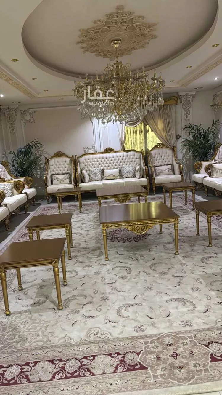 فيلا للبيع في شارع عمر الفارقي, حي النزهة, مدينة الرياض, منطقة الرياض صورة 2