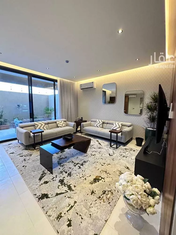 Floor for Sale in Riyadh Al Malqa