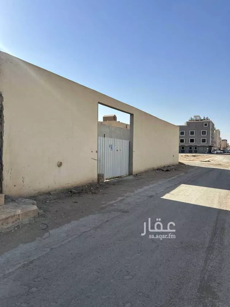 أرض للبيع في شارع سفيان بن الحكم, حي العوالي, مدينة الرياض, منطقة الرياض صورة 3
