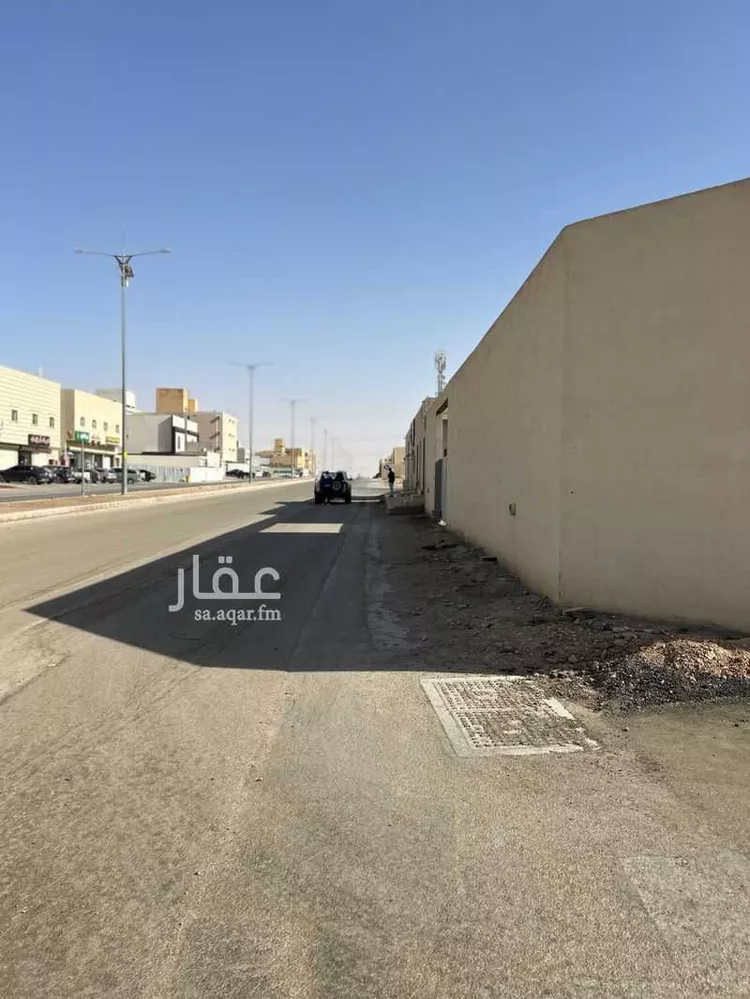 أرض للبيع في شارع سفيان بن الحكم, حي العوالي, مدينة الرياض, منطقة الرياض صورة 4