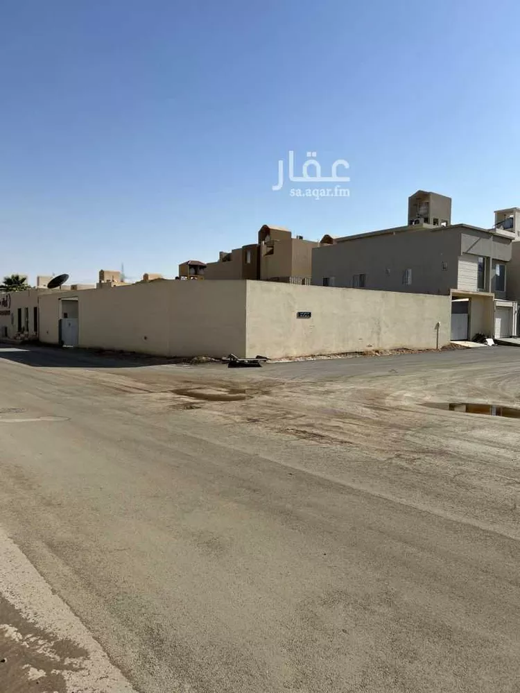 أرض للبيع في شارع سفيان بن الحكم, حي العوالي, مدينة الرياض, منطقة الرياض صورة 2