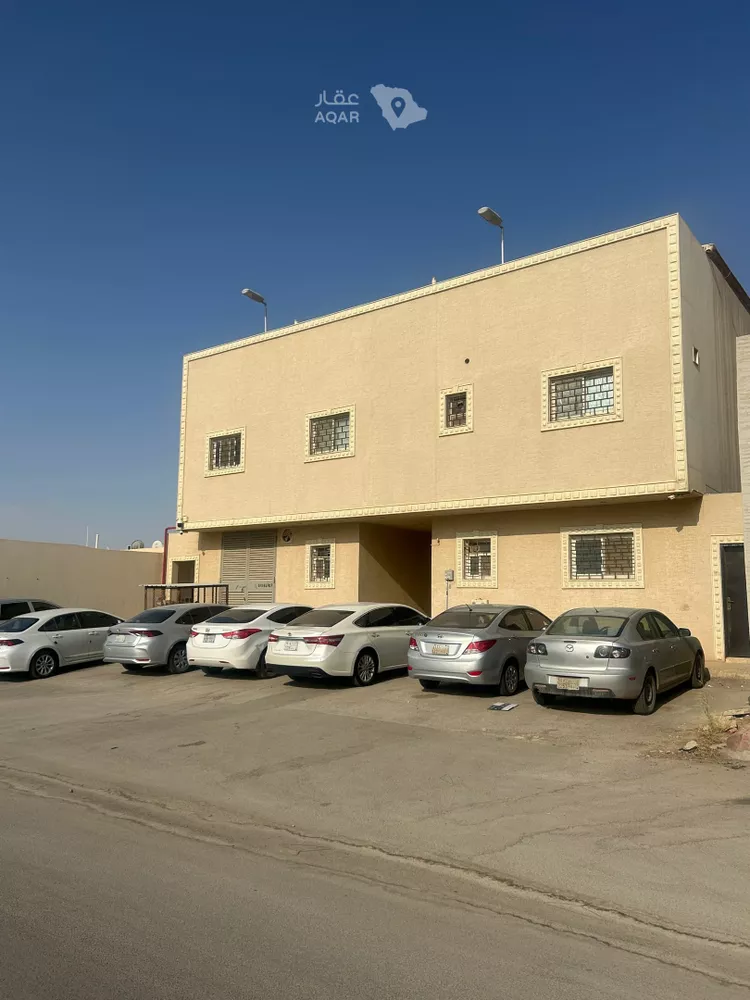 Studio for rent in Riyadh Dhahrat Namar