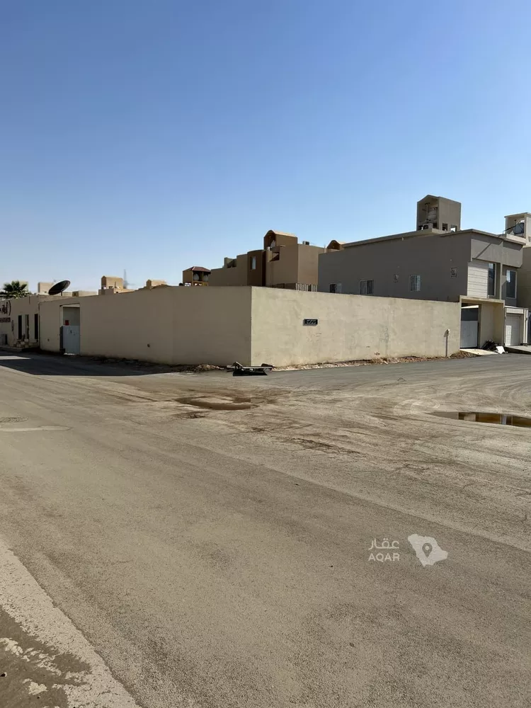 أرض للبيع في شارع سفيان بن الحكم, حي العوالي, مدينة الرياض, منطقة الرياض 2