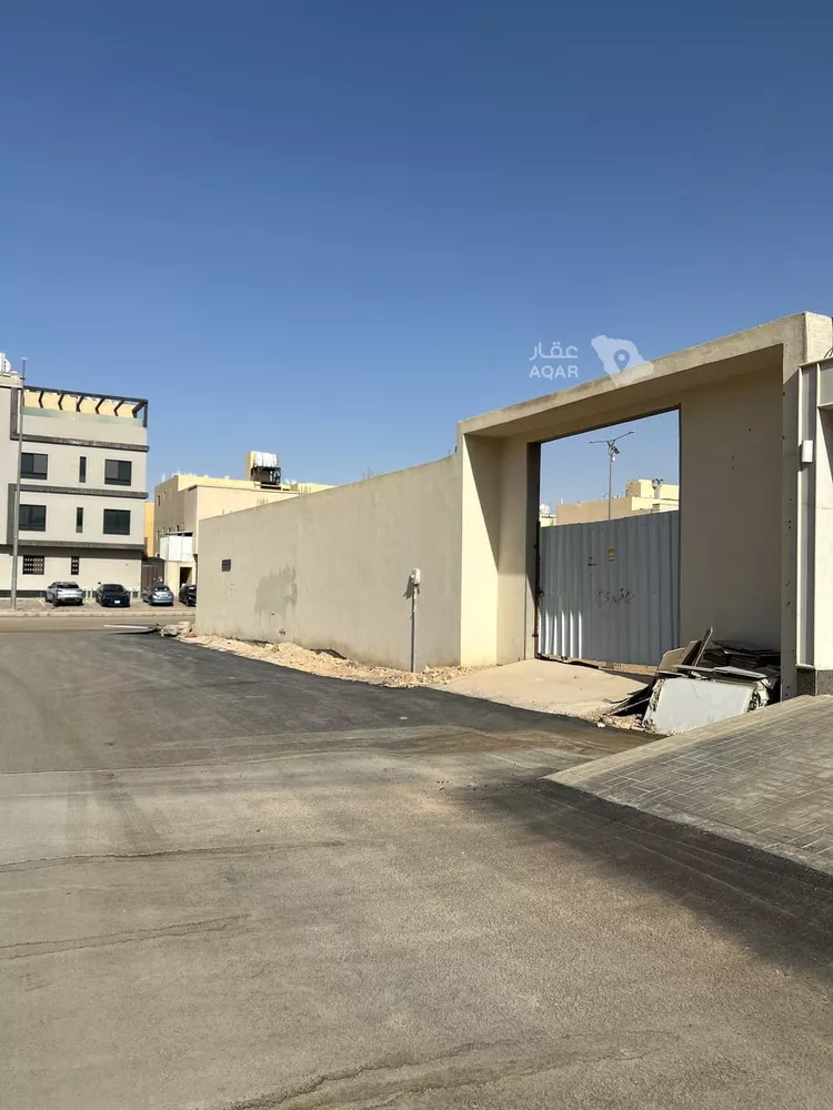 أرض للبيع في شارع سفيان بن الحكم, حي العوالي, مدينة الرياض, منطقة الرياض 5