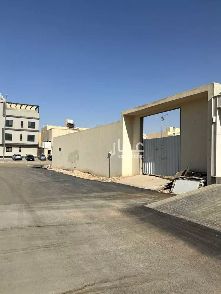 أرض للبيع في شارع سفيان بن الحكم, حي العوالي, مدينة الرياض, منطقة الرياض صورة 5