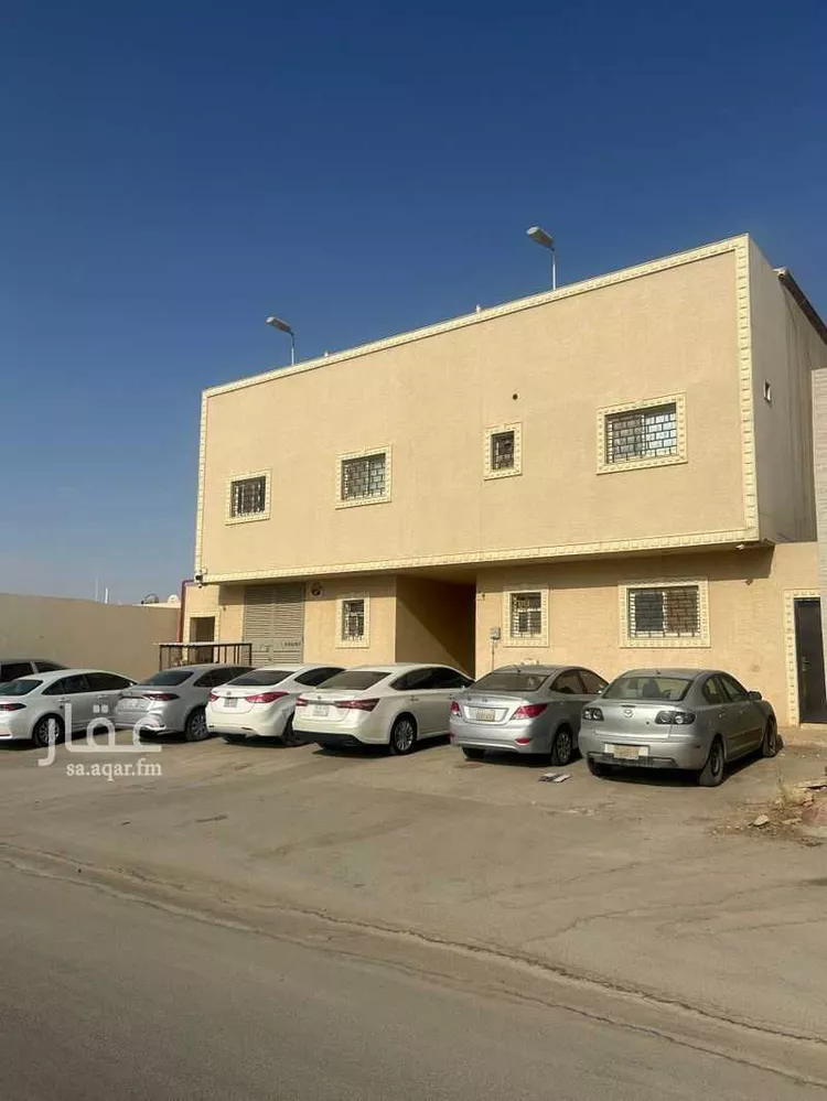 شقة للإيجار في شارع حبيب العنزي, حي العوالي, مدينة الرياض, منطقة الرياض صورة 4