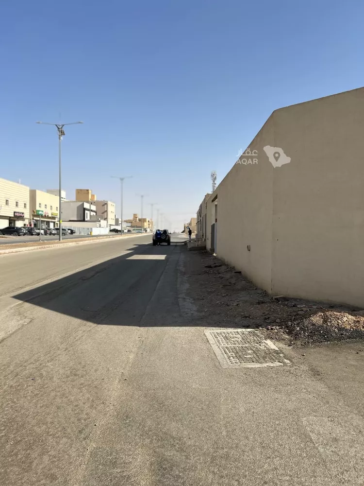 أرض للبيع في شارع سفيان بن الحكم, حي العوالي, مدينة الرياض, منطقة الرياض 4