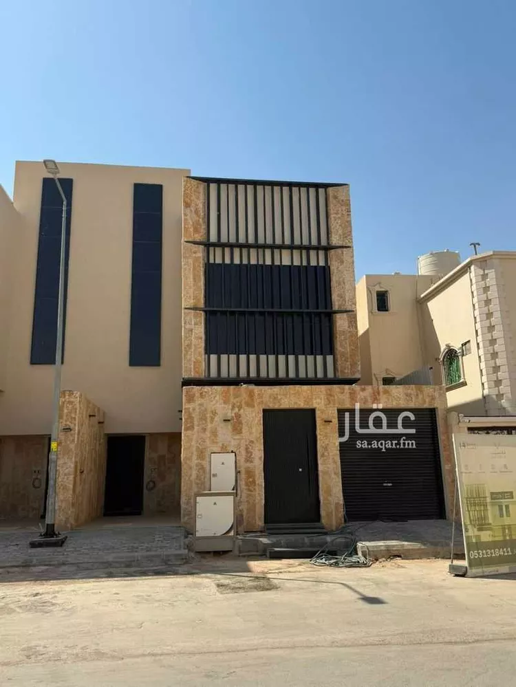 Floor for Sale in Riyadh Ghirnatah