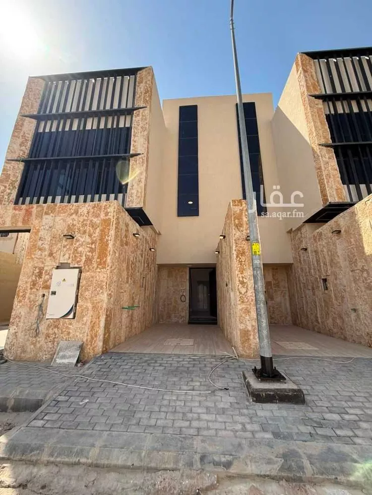 دور للبيع في شارع الموثب, حي غرناطة, مدينة الرياض, منطقة الرياض 16