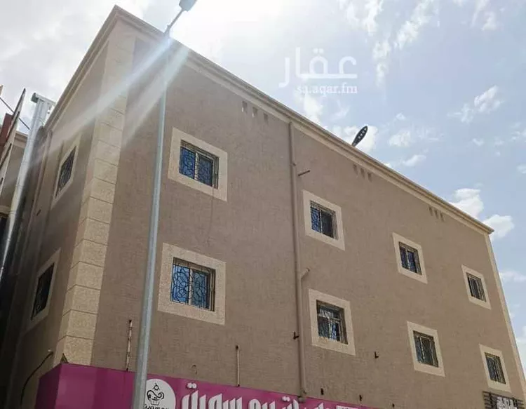 Floor for Rent in Khamis Mushait Ar Rabie