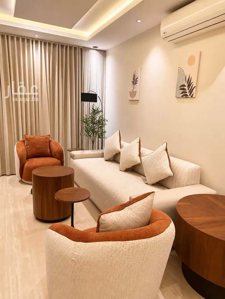 Apartment for Rent in Riyadh Al Malqa صورة 2