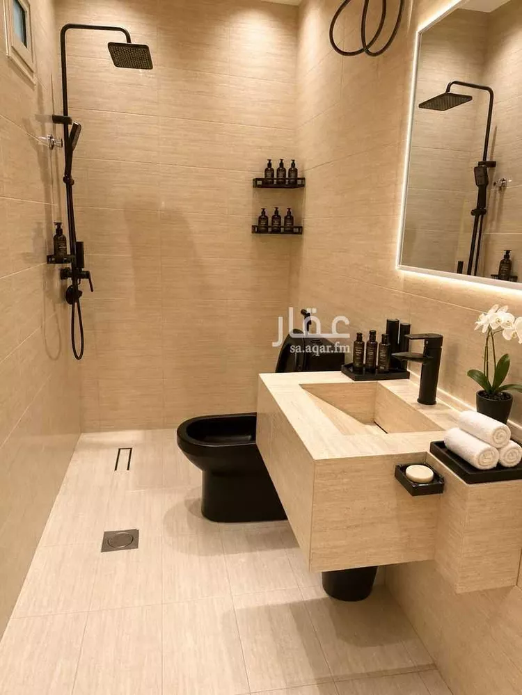Apartment for Rent in Riyadh Al Malqa صورة 3