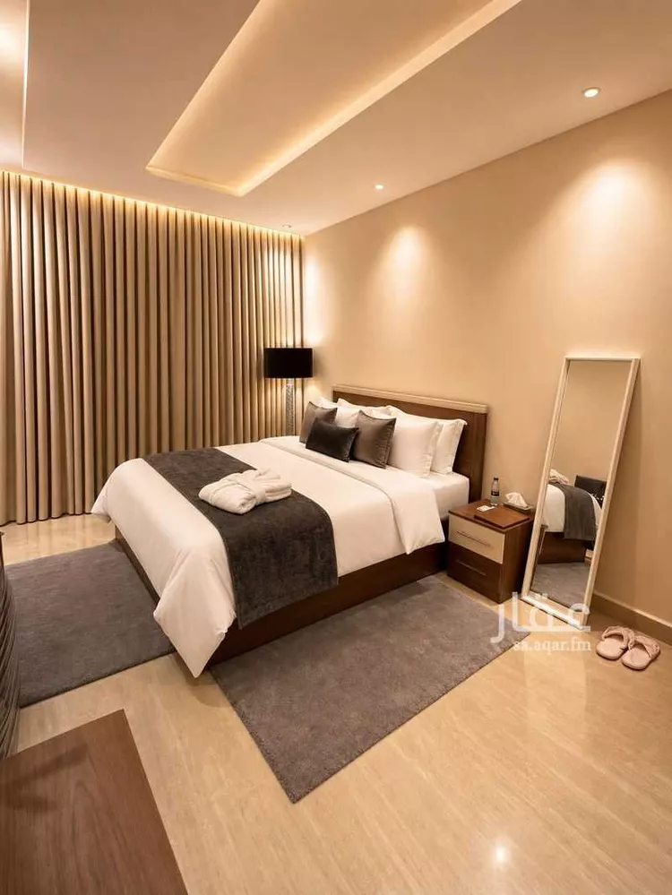 Apartment for Rent in Riyadh Al Malqa صورة 4