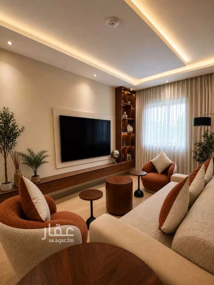Apartment for Rent in Riyadh Al Malqa