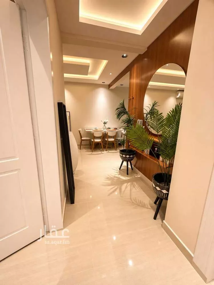 Apartment for Rent in Riyadh Al Malqa صورة 5