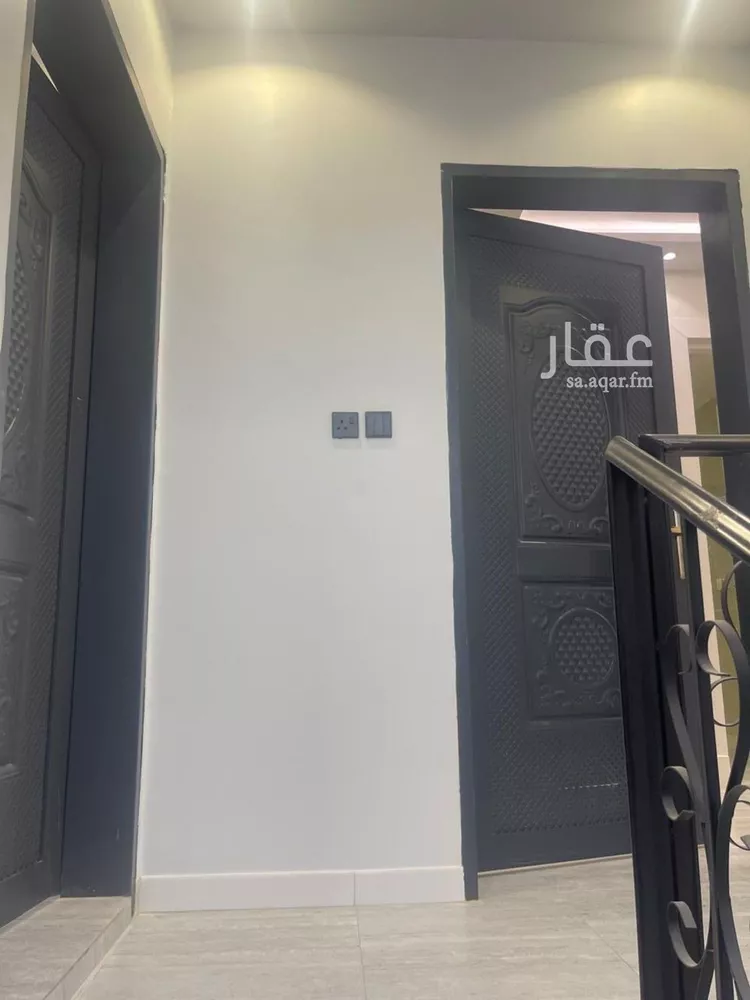 شقة للإيجار في شارع ماجد الكردي, حي الرمال, مدينة الرياض, منطقة الرياض صورة 5