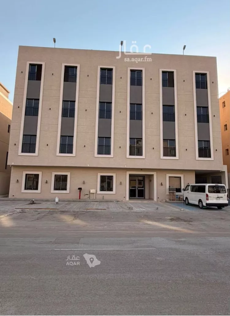 Building for Rent in Riyadh Al Arid