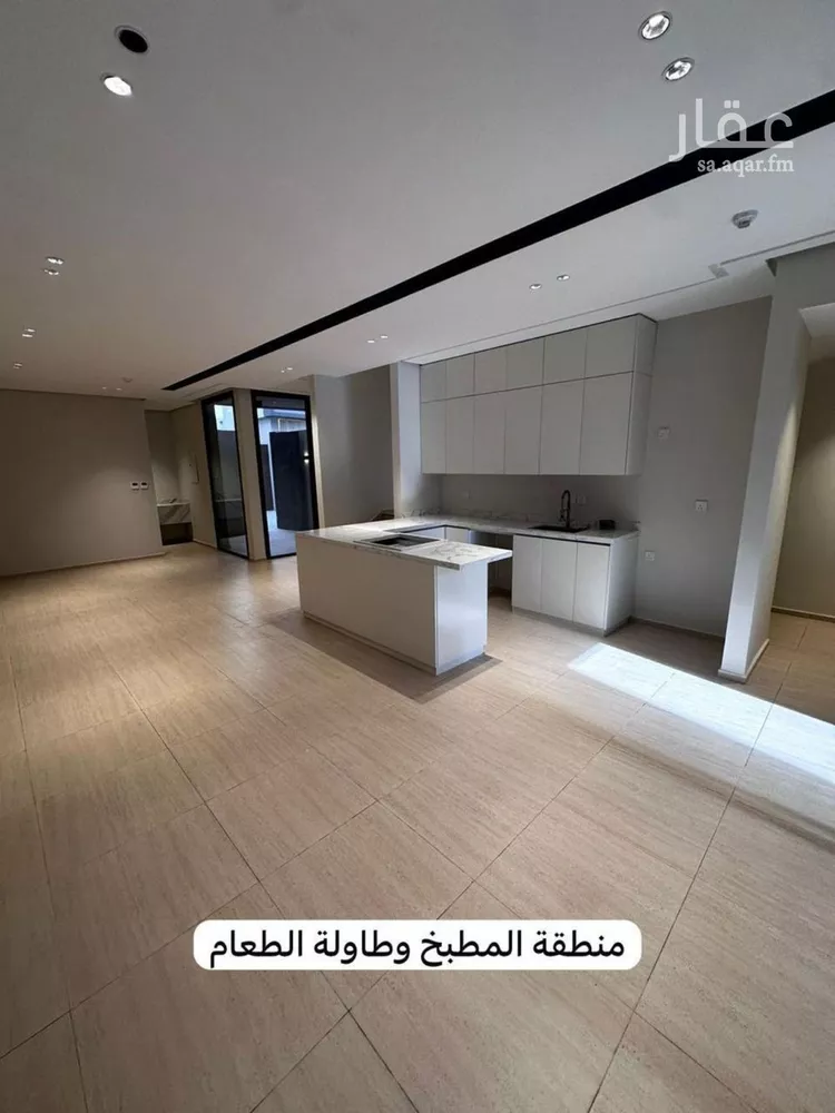 فيلا للإيجار في شارع البلاغة, حي النرجس, مدينة الرياض, منطقة الرياض صورة 2