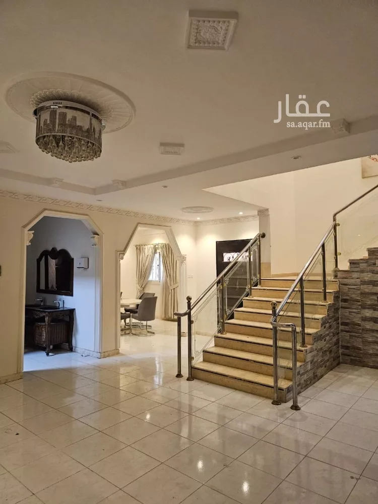 فيلا للإيجار في شارع الشيماء, حي قرطبة, مدينة الرياض, منطقة الرياض 12