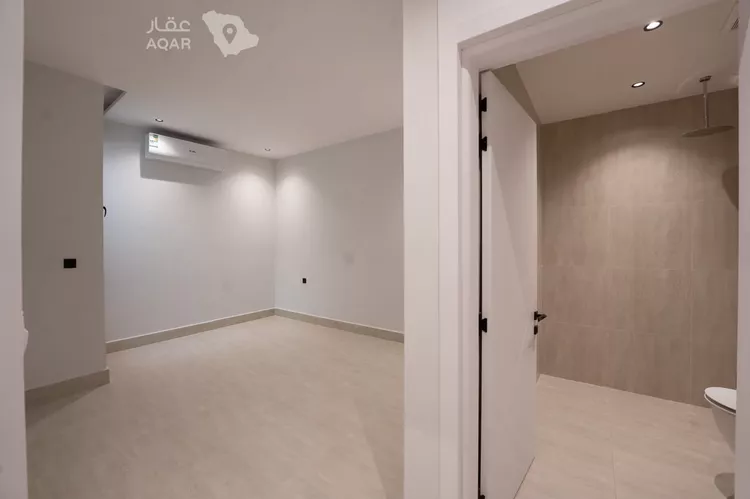 شقة للإيجار في شارع الليث بن خالد, حي النرجس, مدينة الرياض, منطقة الرياض 8
