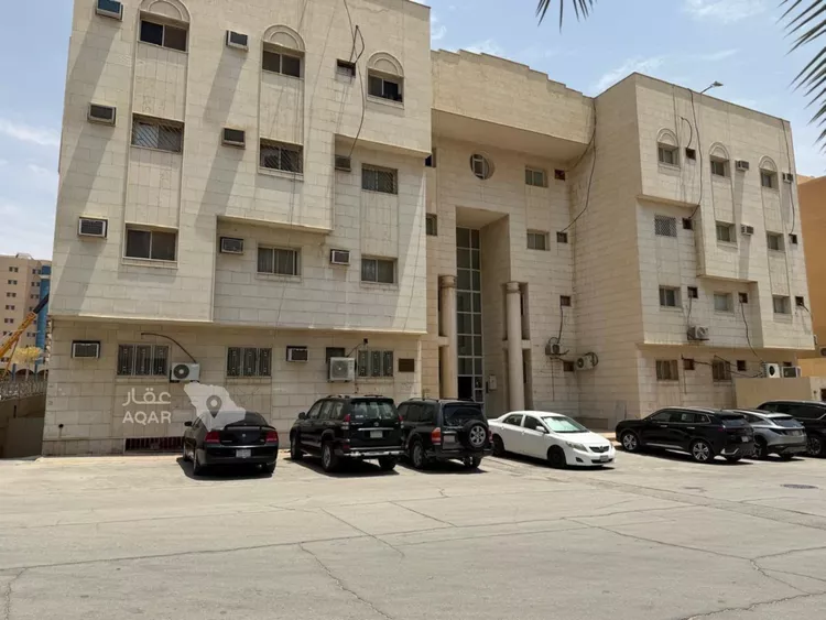 Building for Sale in Riyadh Al Murabba