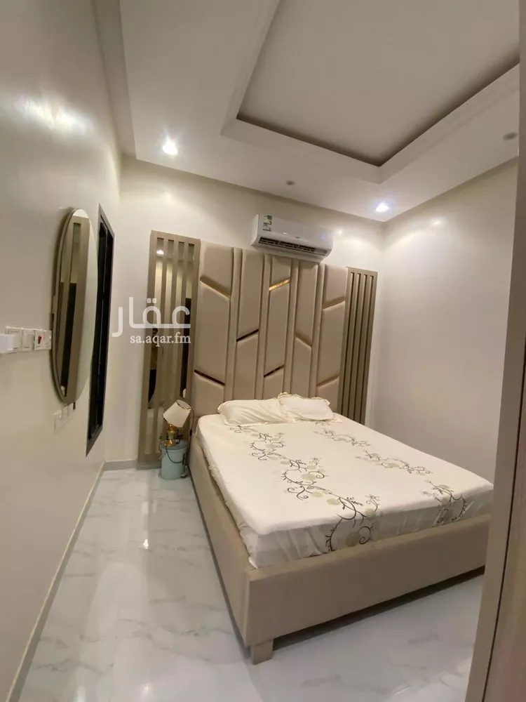 شقة للإيجار في شارع أبي عثمان المازني, حي المهدية, مدينة الرياض, منطقة الرياض صورة 3