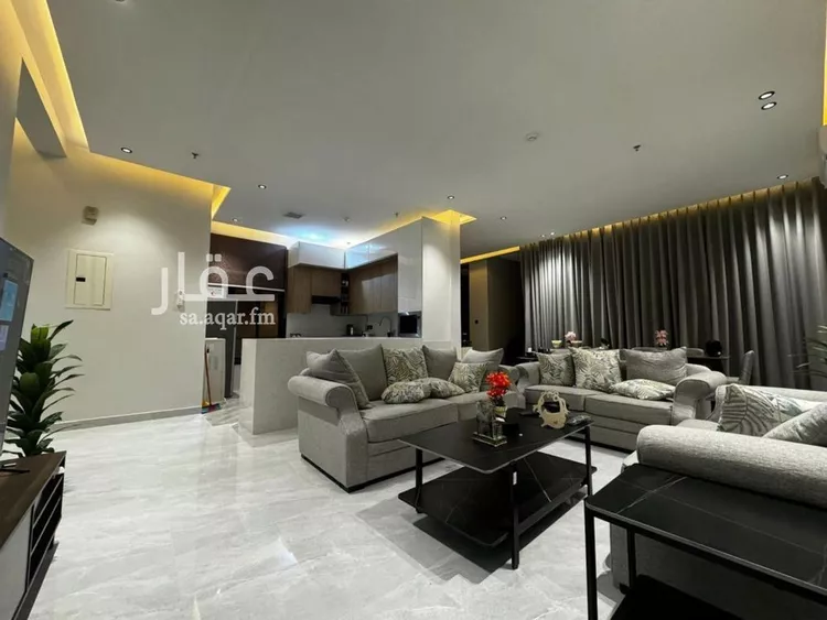 شقة للإيجار في شارع طبرجل, حي اليرموك, مدينة الرياض, منطقة الرياض صورة 4